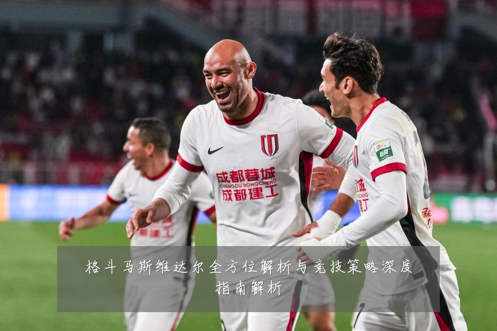 格斗马斯维达尔全方位解析与竞技策略深度指南解析